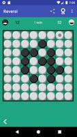 Reversi 스크린샷 1