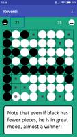 Reversi screenshot 2