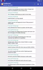 Simple News Reader XAPK download