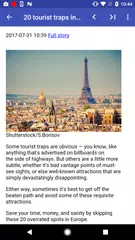Simple News Reader XAPK download