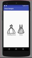 Dress Designs 스크린샷 1