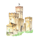 Comte de Monte-Cristo - Tome I APK