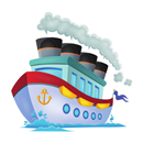 Capitaines Courageux - Livre APK