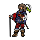 Les Trois Mousquetaires APK
