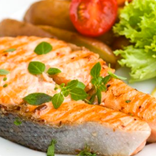 ”Рыбные рецепты