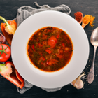 Рецепты супов icône