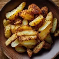 Рецепты из картофеля XAPK download
