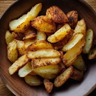 Icona Рецепты из картофеля