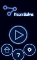 Neon Solve 포스터
