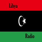 Libya Radio ไอคอน
