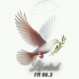 Libertad FM - San Ignacio