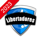 Tabela Libertadores 2023 آئیکن