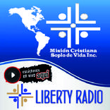 ”Liberty Radio