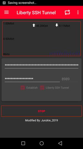 Power tunnel android настройка Power tunnel android настройка