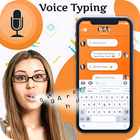 Voice Typing in All Language simgesi