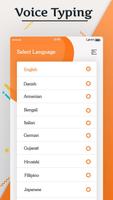 Voice Typing in All Language screenshot 1