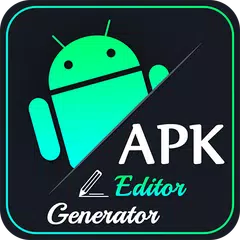 Descargar APK de APK Editor: APK Extractor