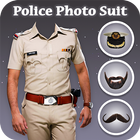 ikon Police Photo Suit