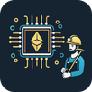 ETH Mining APK