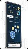 ETH Mining Plakat