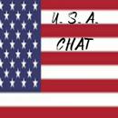 APK U. S. A. Chat
