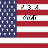 U. S. A. Chat