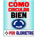 Cómo circular BIEN - glorietas APK