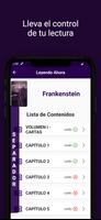برنامه‌نما Frankenstein عکس از صفحه