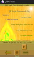 برنامه‌نما Todo Libro  Oro Saint Germain عکس از صفحه