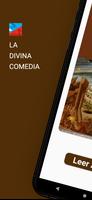 La Divina Comedia Plakat