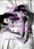 Todas las cosas 截图 2