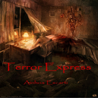 Terror express أيقونة