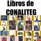 Libros de CONALITEG (Libros de texto gratuito) simgesi