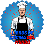 Libros de cocina del mundo