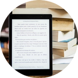 Libros digitales (E-book)