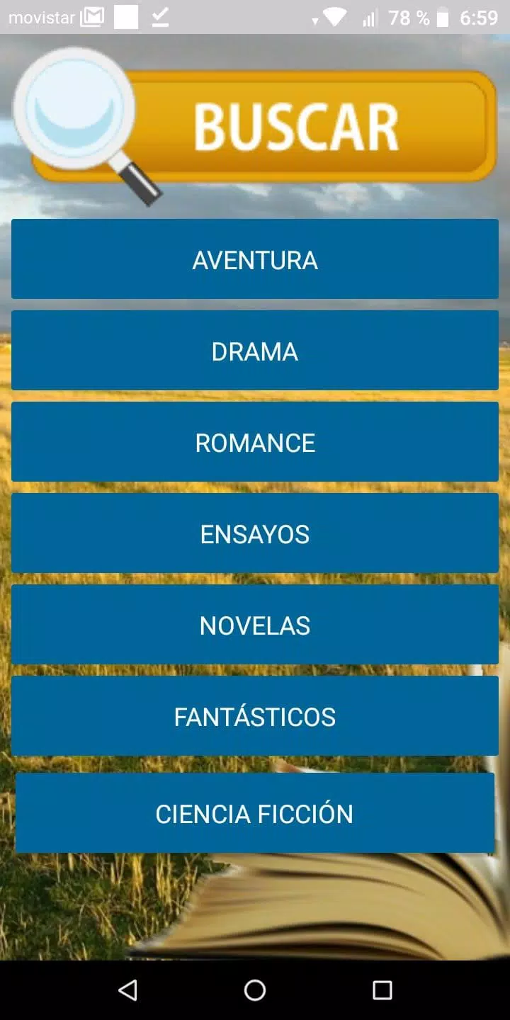Libros PDF Gratis En Español Latino APK for Android Download