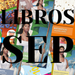 LIBROS SEP DESDE PRIMARIA HASTA TELEBACHILLERATO