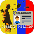 Libreta Militar Colombia