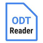 آیکون‌ ODT Document Reader
