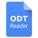 ODT File Reader APK