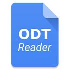 ODT File Reader icône