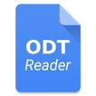 ODT File Reader