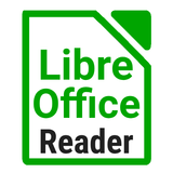 Icona LibreOffice Reader