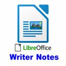 LibreOffice Writer Guide Notes APK