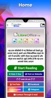 LibreOffice Writer Notes poster