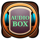 APK Audio Books Listen Library