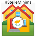 SteileMinima-icoon