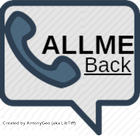 CallMeBack أيقونة