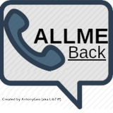 CallMeBack icon