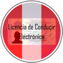 Licencia Conducir Virtual Perú APK